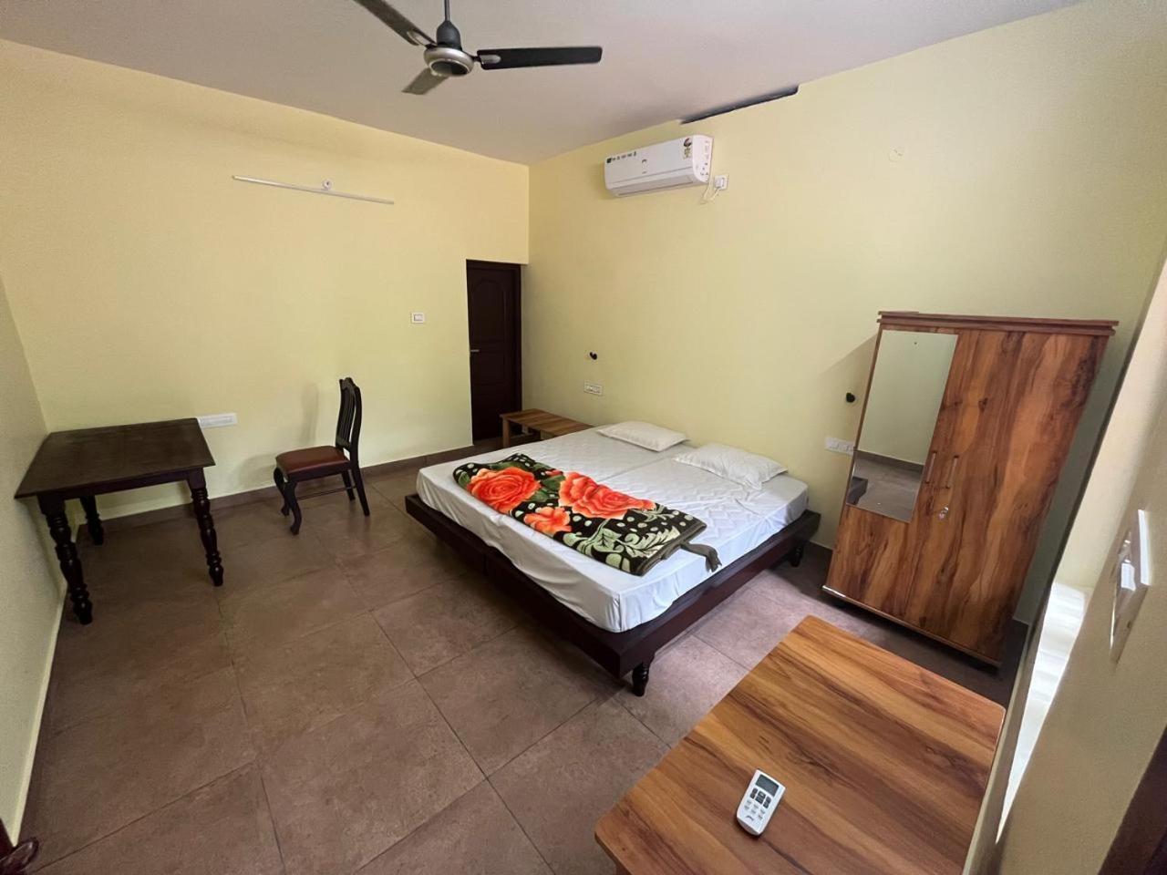 Dhathri Ayurveda Resort And Panchakarma Centre Kāyankulam Εξωτερικό φωτογραφία