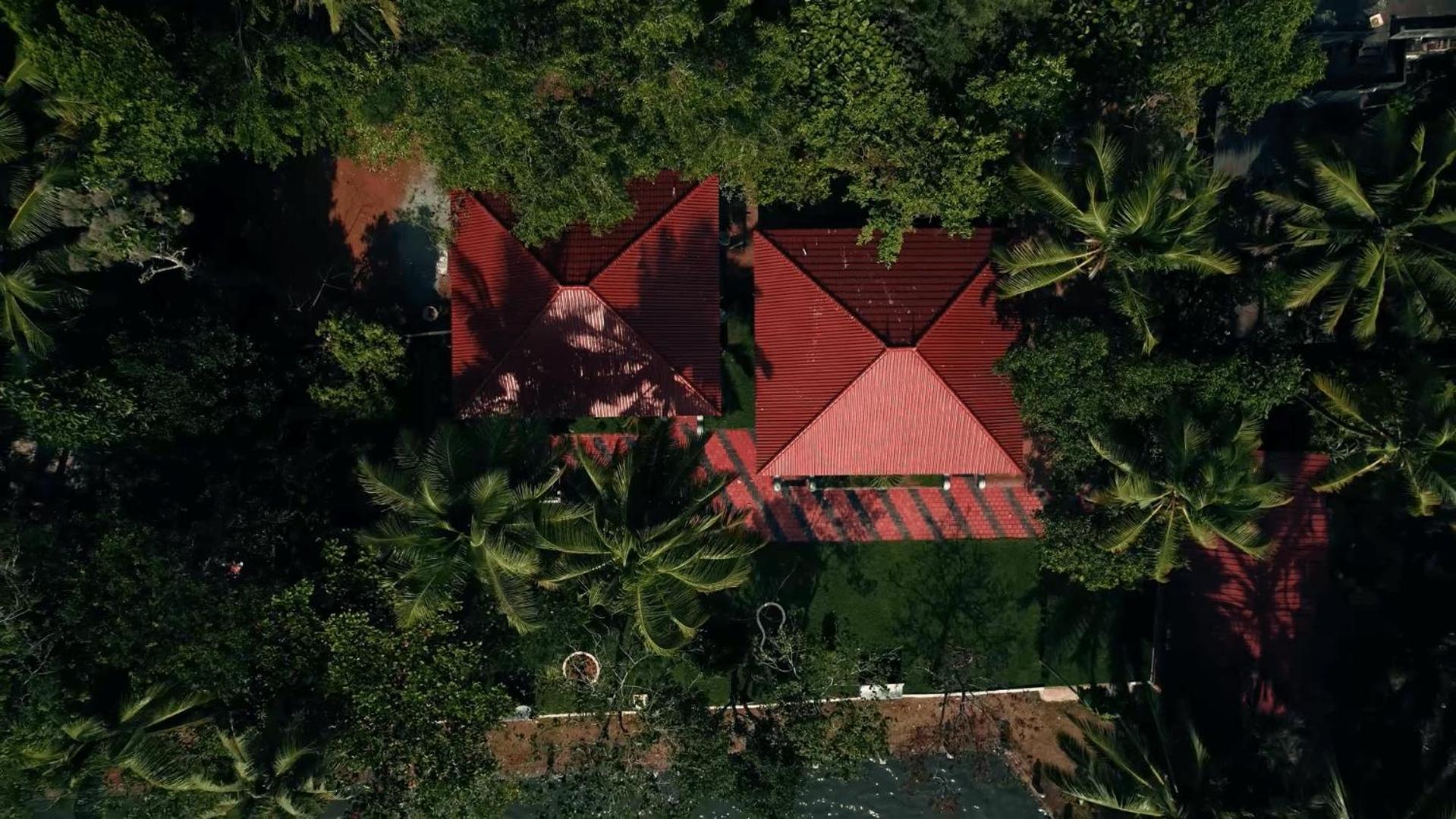 Dhathri Ayurveda Resort And Panchakarma Centre Kāyankulam Εξωτερικό φωτογραφία