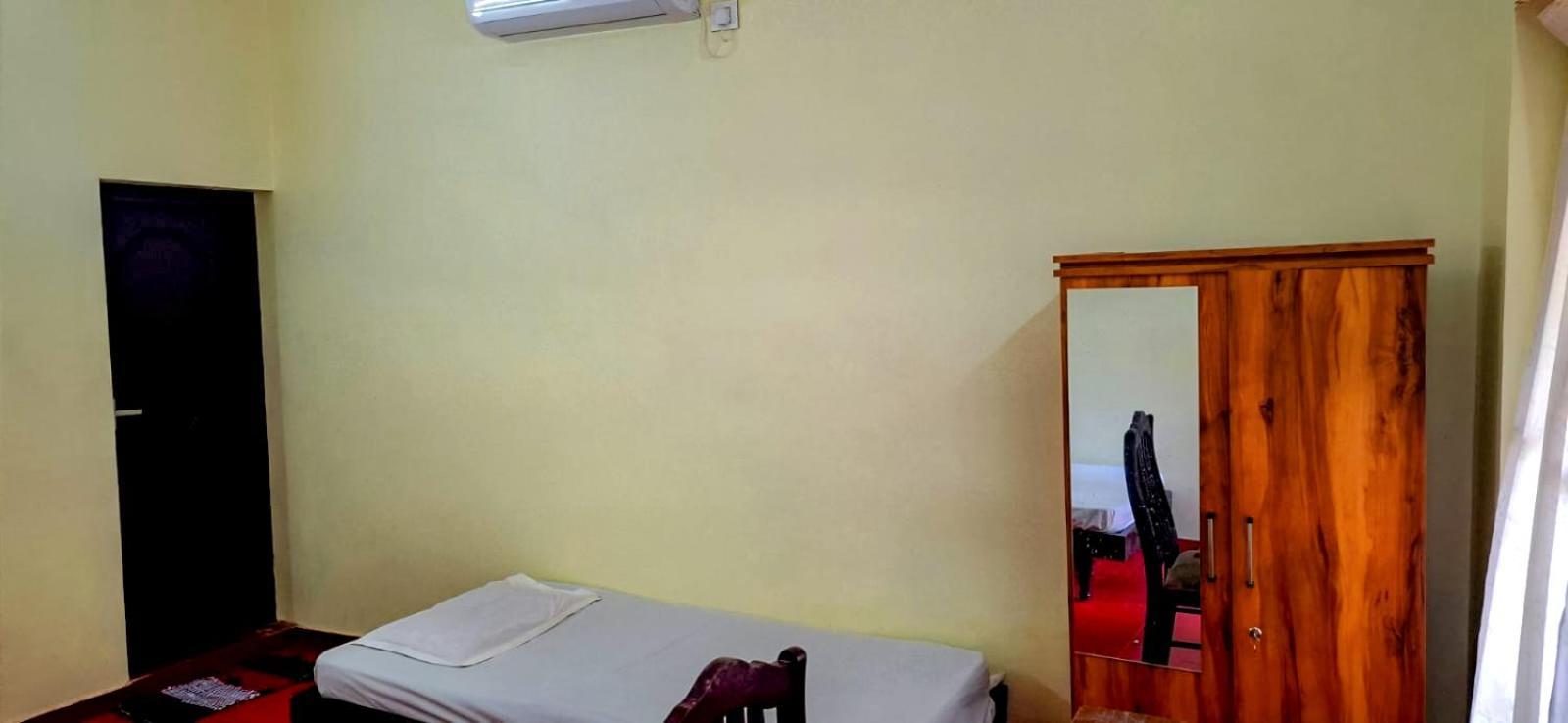 Dhathri Ayurveda Resort And Panchakarma Centre Kāyankulam Εξωτερικό φωτογραφία