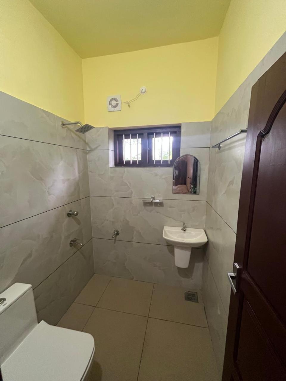 Dhathri Ayurveda Resort And Panchakarma Centre Kāyankulam Εξωτερικό φωτογραφία