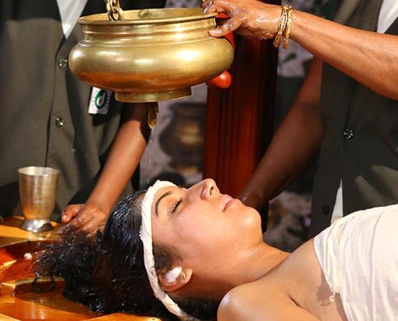 Dhathri Ayurveda Resort And Panchakarma Centre Kāyankulam Εξωτερικό φωτογραφία