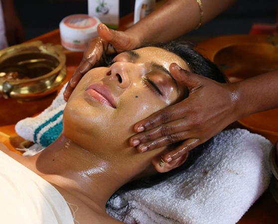 Dhathri Ayurveda Resort And Panchakarma Centre Kāyankulam Εξωτερικό φωτογραφία