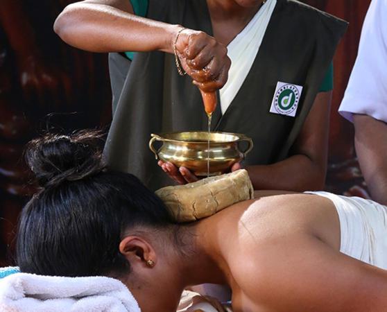 Dhathri Ayurveda Resort And Panchakarma Centre Kāyankulam Εξωτερικό φωτογραφία